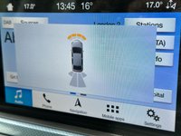 USED 2019 19 FORD FOCUS ACTIVE 1.5 X 5d 148 BHP HEATED FRONT HALF LEATHER SEATS