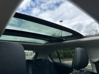 USED 2019 19 FORD FOCUS ACTIVE 1.5 X 5d 148 BHP HEATED FRONT HALF LEATHER SEATS