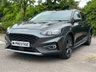 USED 2019 19 FORD FOCUS ACTIVE 1.5 X 5d 148 BHP HEATED FRONT HALF LEATHER SEATS