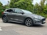USED 2019 19 FORD FOCUS ACTIVE 1.5 X 5d 148 BHP HEATED FRONT HALF LEATHER SEATS