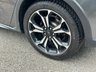 USED 2019 19 FORD FOCUS ACTIVE 1.5 X 5d 148 BHP HEATED FRONT HALF LEATHER SEATS