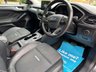 USED 2019 19 FORD FOCUS ACTIVE 1.5 X 5d 148 BHP HEATED FRONT HALF LEATHER SEATS