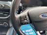 USED 2019 19 FORD FOCUS ACTIVE 1.5 X 5d 148 BHP HEATED FRONT HALF LEATHER SEATS