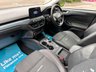 USED 2019 19 FORD FOCUS ACTIVE 1.5 X 5d 148 BHP HEATED FRONT HALF LEATHER SEATS