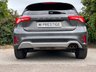 USED 2019 19 FORD FOCUS ACTIVE 1.5 X 5d 148 BHP HEATED FRONT HALF LEATHER SEATS