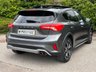USED 2019 19 FORD FOCUS ACTIVE 1.5 X 5d 148 BHP HEATED FRONT HALF LEATHER SEATS
