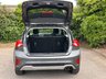 USED 2019 19 FORD FOCUS ACTIVE 1.5 X 5d 148 BHP HEATED FRONT HALF LEATHER SEATS