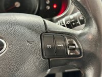 USED 2014 63 KIA SPORTAGE 1.7 CRDI 1 5d 114 BHP 