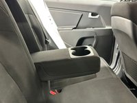 USED 2014 63 KIA SPORTAGE 1.7 CRDI 1 5d 114 BHP 