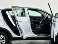 USED 2014 63 KIA SPORTAGE 1.7 CRDI 1 5d 114 BHP 