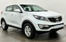 USED 2014 63 KIA SPORTAGE 1.7 CRDI 1 5d 114 BHP 