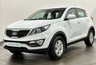 USED 2014 63 KIA SPORTAGE 1.7 CRDI 1 5d 114 BHP 