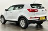 USED 2014 63 KIA SPORTAGE 1.7 CRDI 1 5d 114 BHP 