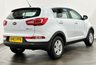 USED 2014 63 KIA SPORTAGE 1.7 CRDI 1 5d 114 BHP 