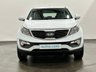 USED 2014 63 KIA SPORTAGE 1.7 CRDI 1 5d 114 BHP 