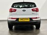 USED 2014 63 KIA SPORTAGE 1.7 CRDI 1 5d 114 BHP 