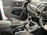 USED 2014 63 KIA SPORTAGE 1.7 CRDI 1 5d 114 BHP 