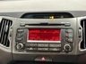 USED 2014 63 KIA SPORTAGE 1.7 CRDI 1 5d 114 BHP 