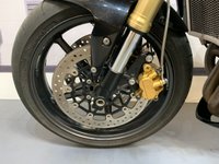 USED 2012 12 TRIUMPH STREET TRIPLE 675 - BUY ONLINE 24 HRS A DAY - FINANCE AVAILABLE - ALL TYPES OF CREDIT ACCEPTED WITH SCORPION TWIN RACE EXHAUSTS
