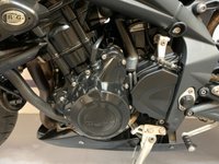 USED 2012 12 TRIUMPH STREET TRIPLE 675 - BUY ONLINE 24 HRS A DAY - FINANCE AVAILABLE - ALL TYPES OF CREDIT ACCEPTED WITH SCORPION TWIN RACE EXHAUSTS