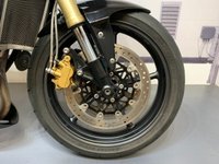 USED 2012 12 TRIUMPH STREET TRIPLE 675 - BUY ONLINE 24 HRS A DAY - FINANCE AVAILABLE - ALL TYPES OF CREDIT ACCEPTED WITH SCORPION TWIN RACE EXHAUSTS