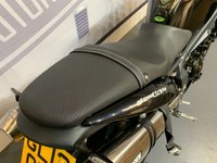 USED 2012 12 TRIUMPH STREET TRIPLE 675 - BUY ONLINE 24 HRS A DAY - FINANCE AVAILABLE - ALL TYPES OF CREDIT ACCEPTED WITH SCORPION TWIN RACE EXHAUSTS