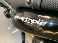USED 2012 12 TRIUMPH STREET TRIPLE 675 - BUY ONLINE 24 HRS A DAY - FINANCE AVAILABLE - ALL TYPES OF CREDIT ACCEPTED WITH SCORPION TWIN RACE EXHAUSTS