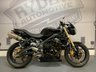 USED 2012 12 TRIUMPH STREET TRIPLE 675 - BUY ONLINE 24 HRS A DAY - FINANCE AVAILABLE - ALL TYPES OF CREDIT ACCEPTED WITH SCORPION TWIN RACE EXHAUSTS