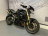USED 2012 12 TRIUMPH STREET TRIPLE 675 - BUY ONLINE 24 HRS A DAY - FINANCE AVAILABLE - ALL TYPES OF CREDIT ACCEPTED WITH SCORPION TWIN RACE EXHAUSTS