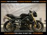 USED 2012 12 TRIUMPH STREET TRIPLE 675 - BUY ONLINE 24 HRS A DAY - FINANCE AVAILABLE - ALL TYPES OF CREDIT ACCEPTED WITH SCORPION TWIN RACE EXHAUSTS