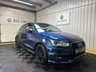 USED 2016 66 AUDI A1 1.4 TFSI S LINE 3d 123 BHP 2 KEYS / SERVICE HISTORY /
