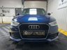 USED 2016 66 AUDI A1 1.4 TFSI S LINE 3d 123 BHP 2 KEYS / SERVICE HISTORY /