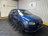 USED 2016 66 AUDI A1 1.4 TFSI S LINE 3d 123 BHP 2 KEYS / SERVICE HISTORY /
