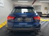 USED 2016 66 AUDI A1 1.4 TFSI S LINE 3d 123 BHP 2 KEYS / SERVICE HISTORY /