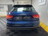 USED 2016 66 AUDI A1 1.4 TFSI S LINE 3d 123 BHP 2 KEYS / SERVICE HISTORY /