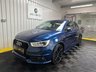 USED 2016 66 AUDI A1 1.4 TFSI S LINE 3d 123 BHP 2 KEYS / SERVICE HISTORY /