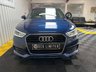 USED 2016 66 AUDI A1 1.4 TFSI S LINE 3d 123 BHP 2 KEYS / SERVICE HISTORY /