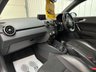 USED 2016 66 AUDI A1 1.4 TFSI S LINE 3d 123 BHP 2 KEYS / SERVICE HISTORY /