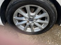 USED 2014 63 MAZDA 6 2.2 D SE-L NAV 5d 148 BHP 