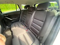 USED 2014 63 MAZDA 6 2.2 D SE-L NAV 5d 148 BHP 