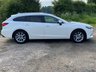 USED 2014 63 MAZDA 6 2.2 D SE-L NAV 5d 148 BHP 