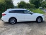 USED 2014 63 MAZDA 6 2.2 D SE-L NAV 5d 148 BHP 