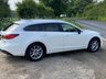 USED 2014 63 MAZDA 6 2.2 D SE-L NAV 5d 148 BHP 