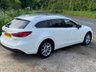 USED 2014 63 MAZDA 6 2.2 D SE-L NAV 5d 148 BHP 