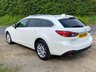 USED 2014 63 MAZDA 6 2.2 D SE-L NAV 5d 148 BHP 