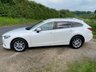 USED 2014 63 MAZDA 6 2.2 D SE-L NAV 5d 148 BHP 