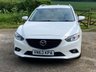 USED 2014 63 MAZDA 6 2.2 D SE-L NAV 5d 148 BHP 