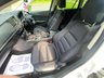 USED 2014 63 MAZDA 6 2.2 D SE-L NAV 5d 148 BHP 
