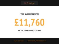 USED 2016 16 BMW 3 SERIES 2.0 320I M SPORT 4d 181 BHP M SPORT PLUS-19in ALLOYS-OYSTER INT