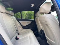 USED 2016 16 BMW 3 SERIES 2.0 320I M SPORT 4d 181 BHP M SPORT PLUS-19in ALLOYS-OYSTER INT